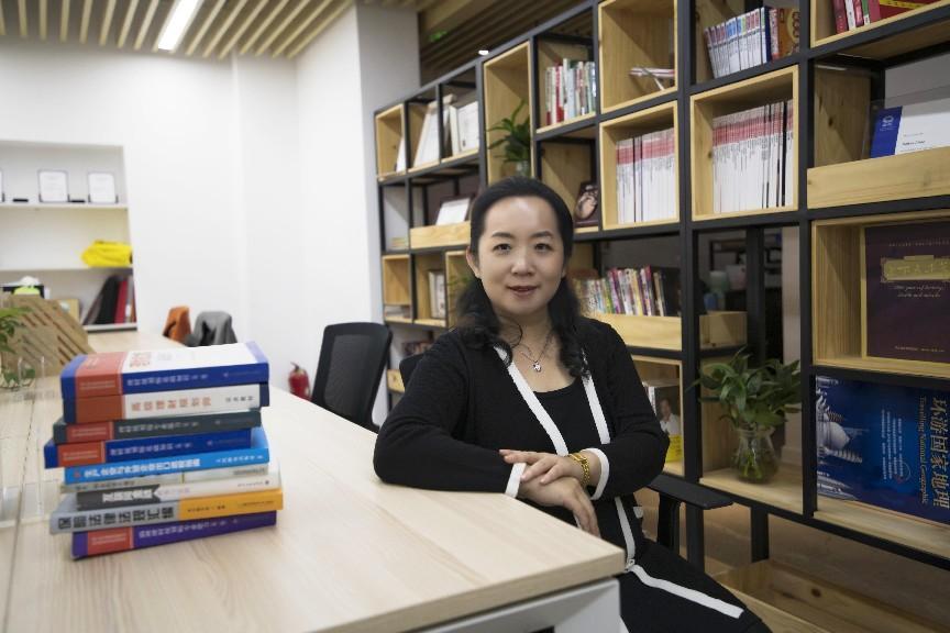 刘释骏：从房地产顶层设计到财富传承管理的华丽转型