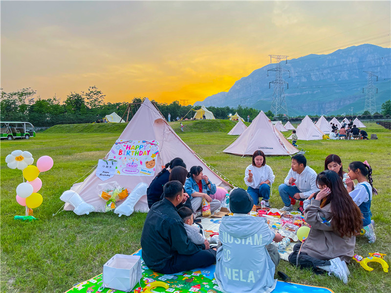 為期33天 焦作雲臺山景區對全國遊客免門票_fororder_微信圖片_20220628111539