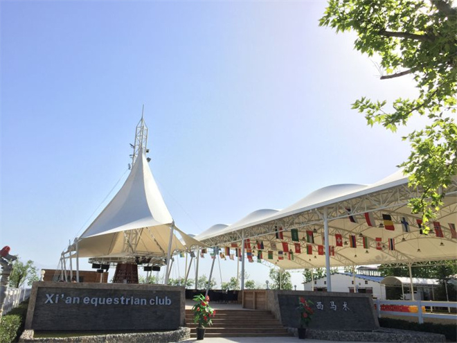 “清朗先鋒·見證西安風華” 帶你領略灞橋風采_fororder_微信圖片_20220609143144