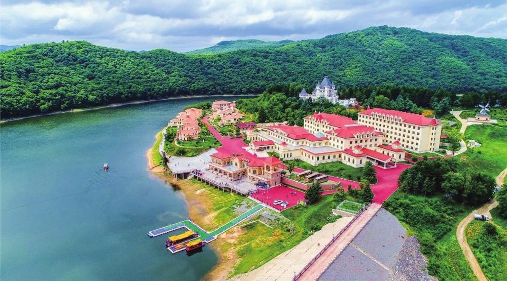 生态通化：风景这边独好_fororder_928d1f19-840e-403f-933c-c3b7ddb8c1c6