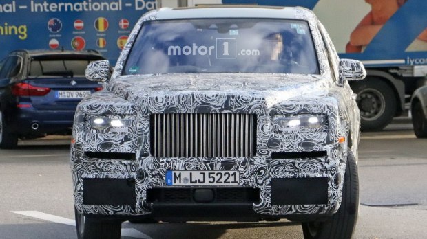 图片默认标题 图片默认标题_fororder_劳斯莱斯1