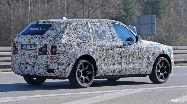 图片默认标题 图片默认标题_fororder_劳斯莱斯2