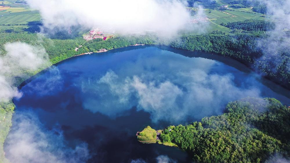 生态通化：风景这边独好_fororder_65c27ff8-e6f0-4c4e-bbfb-d954bd963287