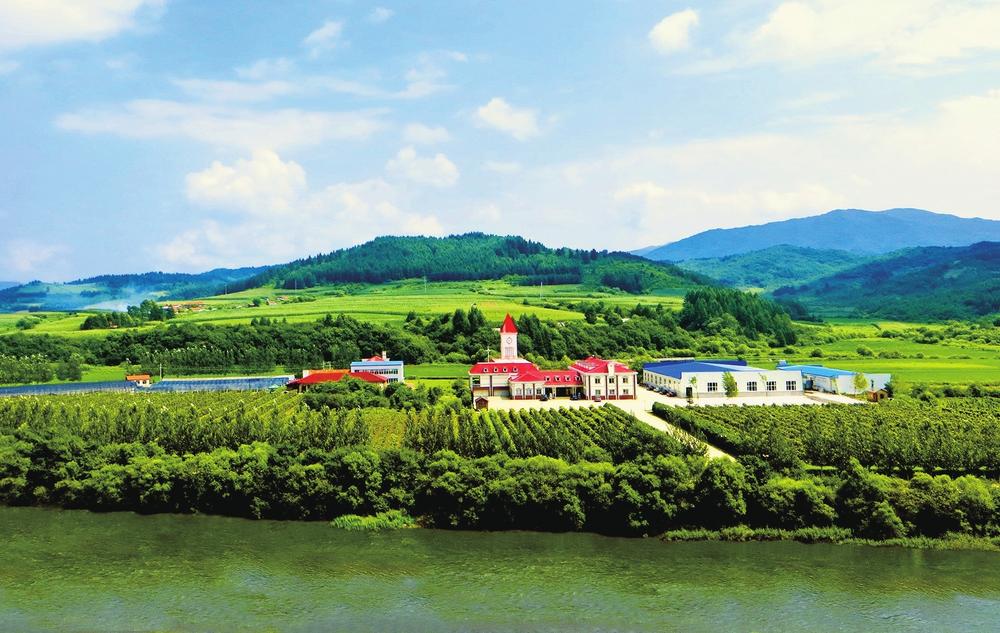 生态通化：风景这边独好_fororder_844dbe9b-dd09-4356-80b6-d7a1a73ecae2