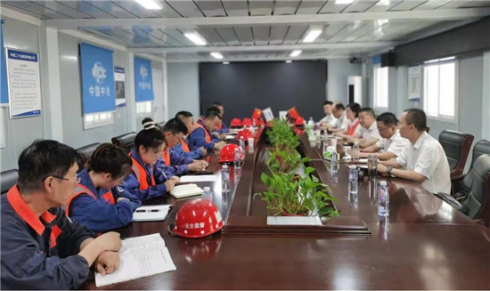 中国二十冶南京分公司开展安全生产专项整治根治安全生产隐患_fororder_图片8_副本