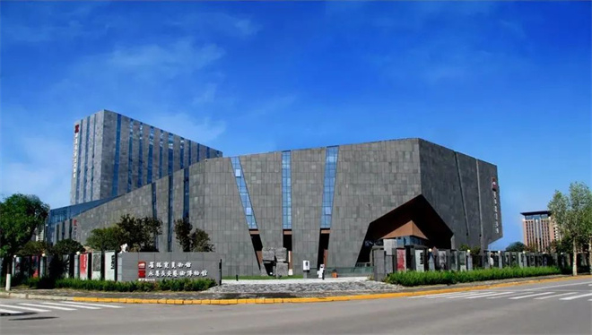 “清朗先鋒·見證西安風華” 帶你領略灞橋風采_fororder_微信圖片_20220609143123