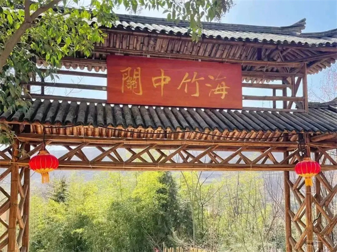 “清朗先鋒·見證西安風華” 帶你領略灞橋風采_fororder_微信圖片_20220609143140