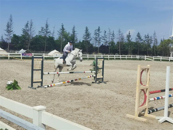 “清朗先鋒·見證西安風華” 帶你領略灞橋風采_fororder_微信圖片_20220609143148