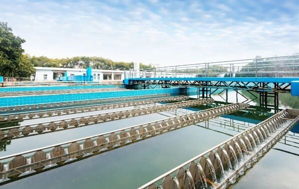 助力“双碳” 远东电缆以完善产品研发体系赋能水处理