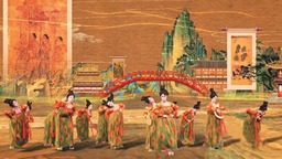 影视光影照亮文明沃野