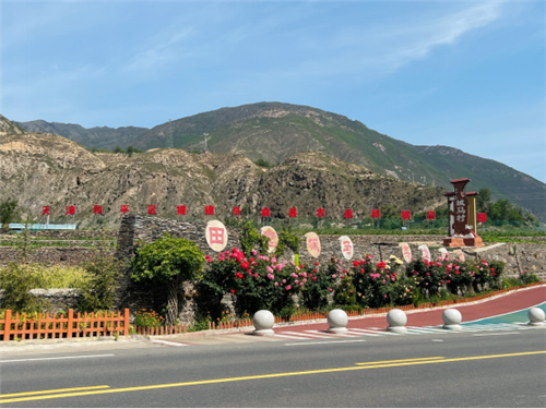 宁圣农业供应链集团赴甘肃调研 推动相关产业创新变革