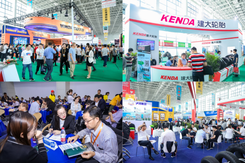 第十三届广饶轮胎展拟定2022年8月28日举办