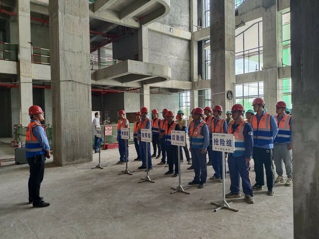 遵守安全生产法 当好第一责任人