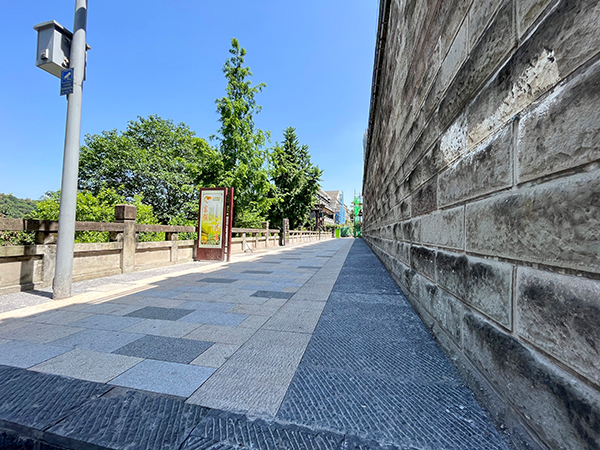 四川宜宾：特色酒文化 香醉翠屏数千年_fororder_文脉大道