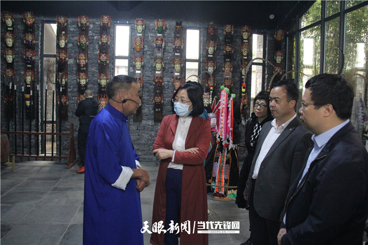 山海協力助文旅市場復蘇 黔粵攜手推動“2022年百萬老廣遊貴州”