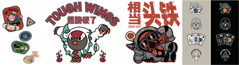 adidas neo“玩创尼偶计划”2.0版本更新通告