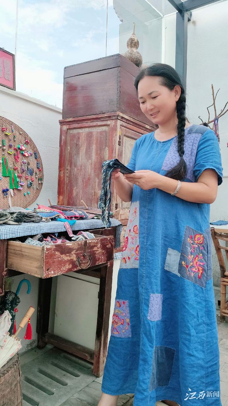 江西龙南：深挖文化内涵，助力乡村振兴