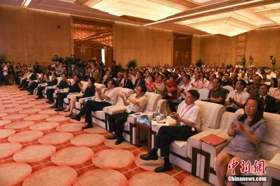 第十屆世界華文傳媒論壇10月將在河北石家莊舉行