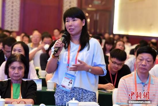 第十屆世界華文傳媒論壇10月將在河北石家莊舉行