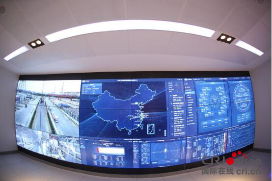博鱼官方app天下首个大盾构数据监控中间在南京到场利用