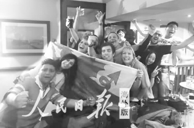 海外留学：语言交流有障碍 学霸给你支支招