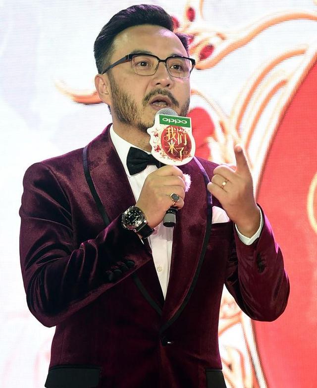 《我们来了》刘嘉玲变霸道总裁 赵雅芝优雅十足_娱乐_腾讯网