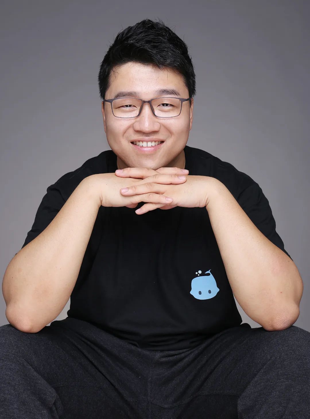 Whale 帷幄 CEO 叶生晅入围36氪「X·36Under36」榜单
