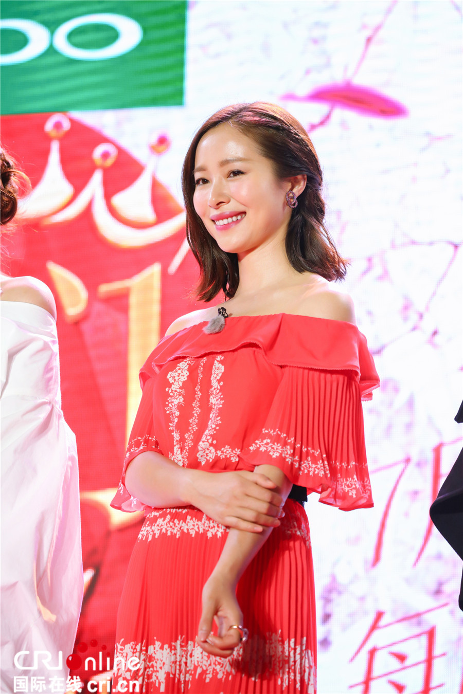 我们来了回归汪涵扬言要改名八大女星齐聚再谱暖心之曲