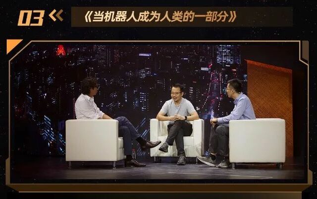 Whale 帷幄 CEO 叶生晅入围36氪「X·36Under36」榜单