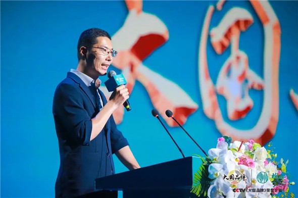 传唱大国精神 铸就大国品牌|陕西柳林酒业集团《大国品牌》签约发布会圆满举行