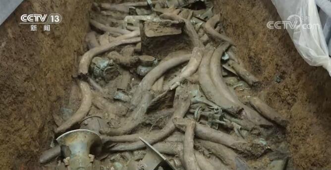 多彩三星堆，惊艳继续