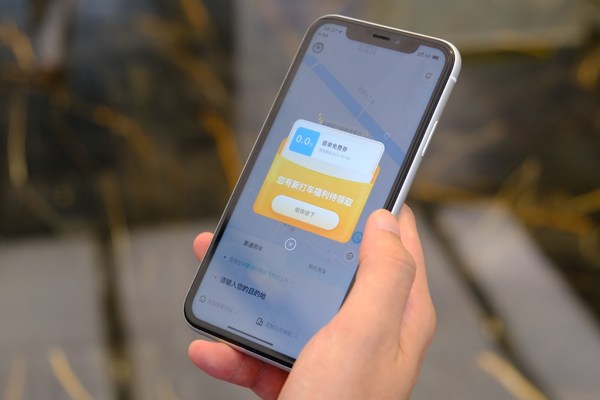 小马智行率先获得广州出租车及物流车示范运营资格