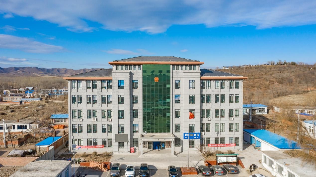 助推公共机构节能减碳进程 四季沐歌空气能备受赞誉