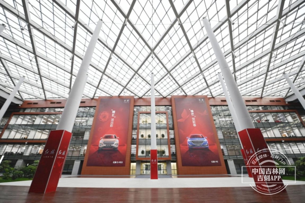 習近平總書記吉林考察調研地回訪⑦:總書記的話言猶在耳 我們還需要在自主創新的道路上繼續努力