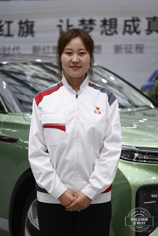 習近平總書記吉林考察調研地回訪⑦:總書記的話言猶在耳 我們還需要在自主創新的道路上繼續努力