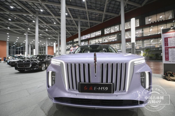 習近平總書記吉林考察調研地回訪⑦:總書記的話言猶在耳 我們還需要在自主創新的道路上繼續努力