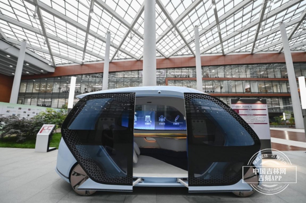 習近平總書記吉林考察調研地回訪⑦:總書記的話言猶在耳 我們還需要在自主創新的道路上繼續努力