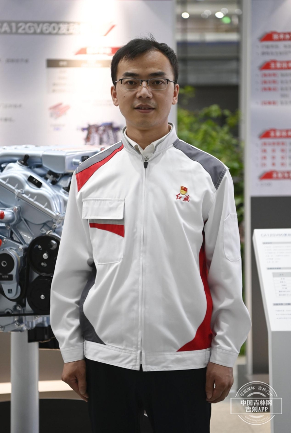 習近平總書記吉林考察調研地回訪⑦:總書記的話言猶在耳 我們還需要在自主創新的道路上繼續努力