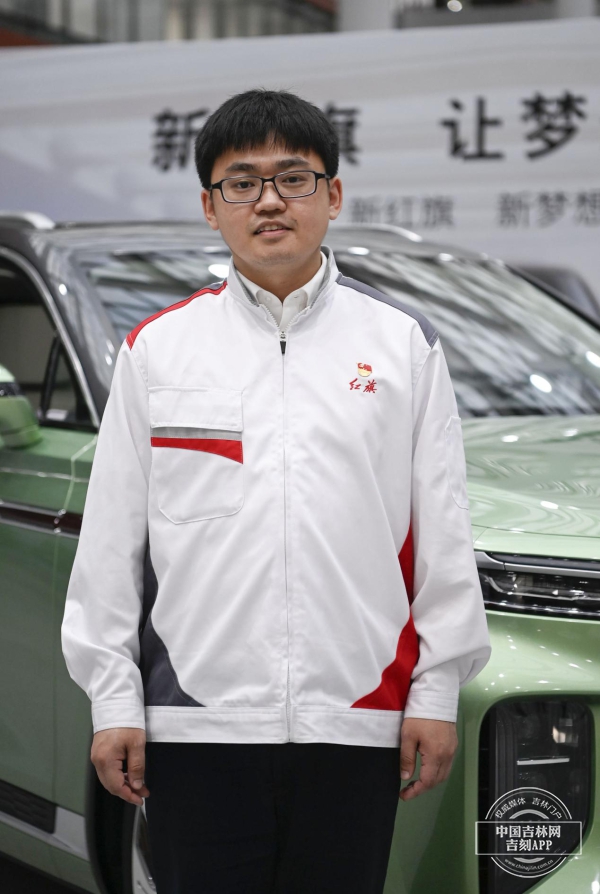 習近平總書記吉林考察調研地回訪⑦:總書記的話言猶在耳 我們還需要在自主創新的道路上繼續努力