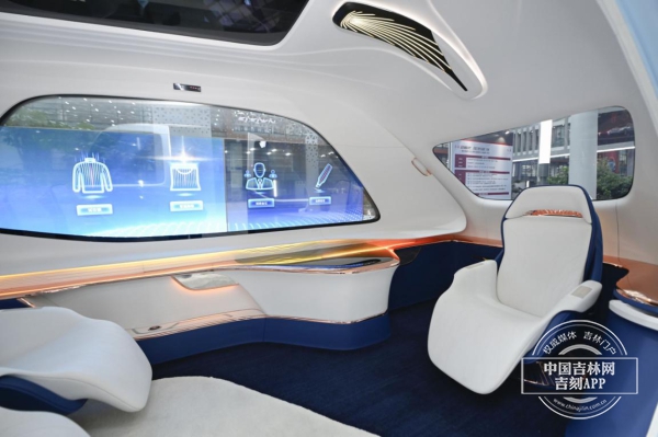 習近平總書記吉林考察調研地回訪⑦:總書記的話言猶在耳 我們還需要在自主創新的道路上繼續努力