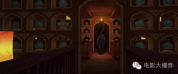 《大鱼海棠》中了国产青春片爱作死的毒！