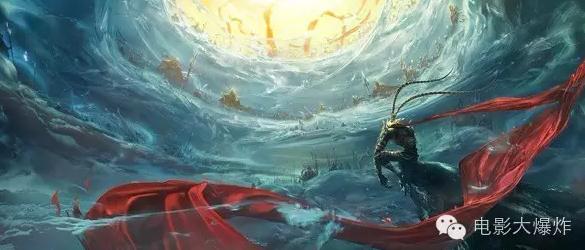 《大鱼海棠》中了国产青春片爱作死的毒！