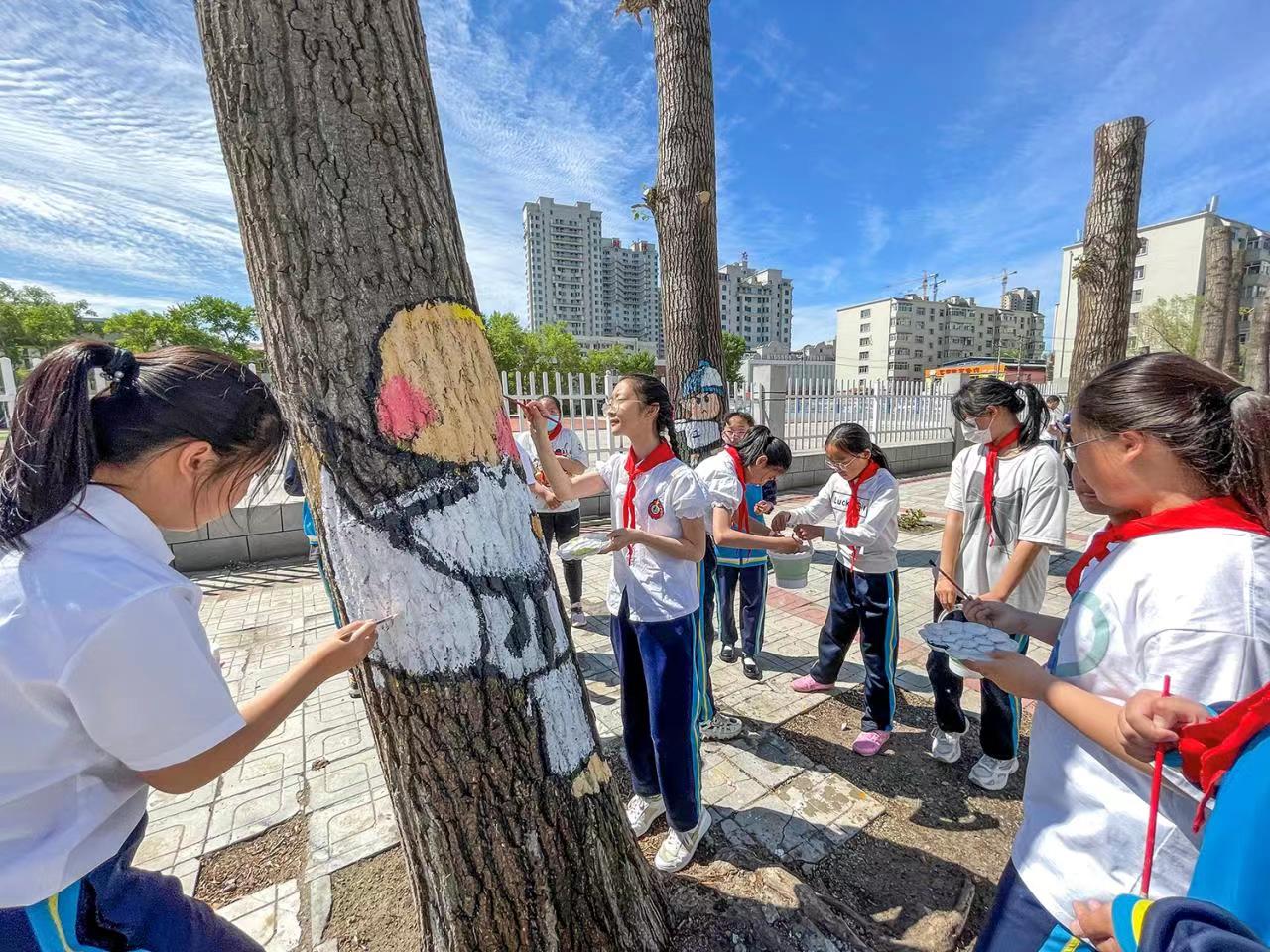 空氣環境品質逐年提升!齊齊哈爾是這樣做的