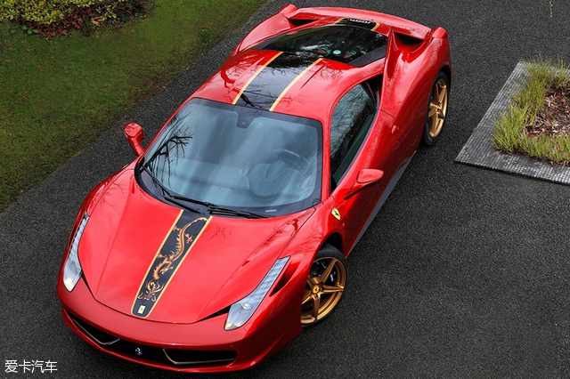 汽车设计72变 聊聊汽车里的中国风