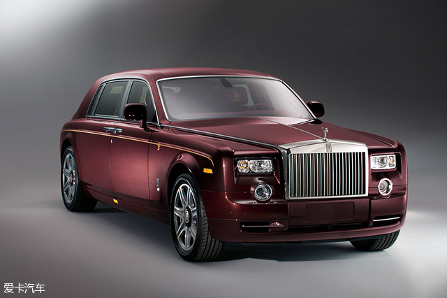 汽车设计72变 聊聊汽车里的中国风