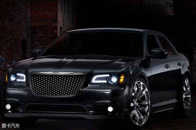 汽车设计72变 聊聊汽车里的中国风