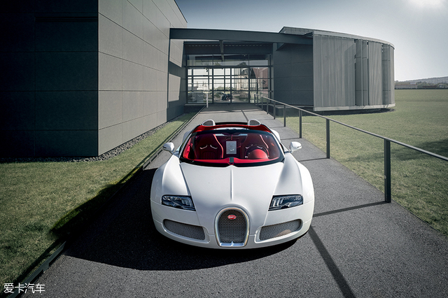 汽车设计72变 聊聊汽车里的中国风