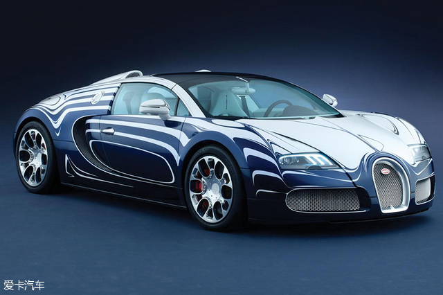 汽车设计72变 聊聊汽车里的中国风