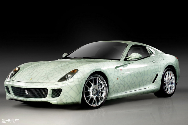 汽车设计72变 聊聊汽车里的中国风