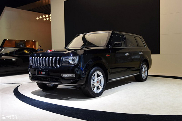 汽车设计72变 聊聊汽车里的中国风